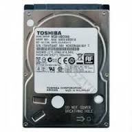 TOSHIBA 500GB 2,5 inch SATA3 NTBK HDD